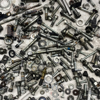 Fastener Kit