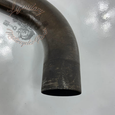 Colector traseiro Vance&Hines