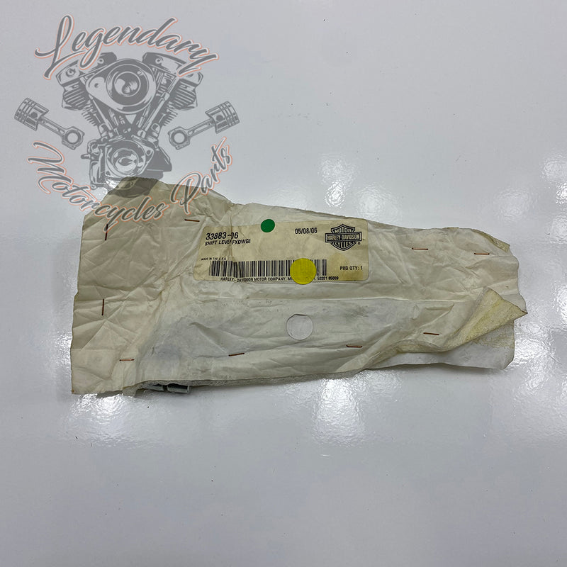 Dźwignia zmiany biegów OEM 33883-06