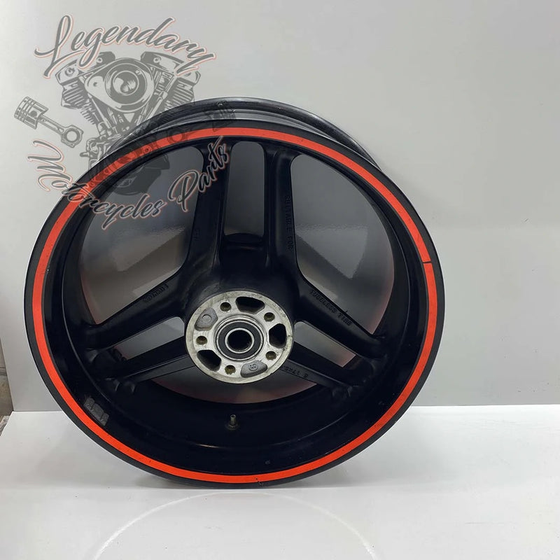 Koło tylne 17" OEM 43348-10