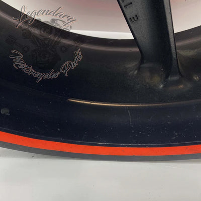 Koło tylne 17" OEM 43348-10