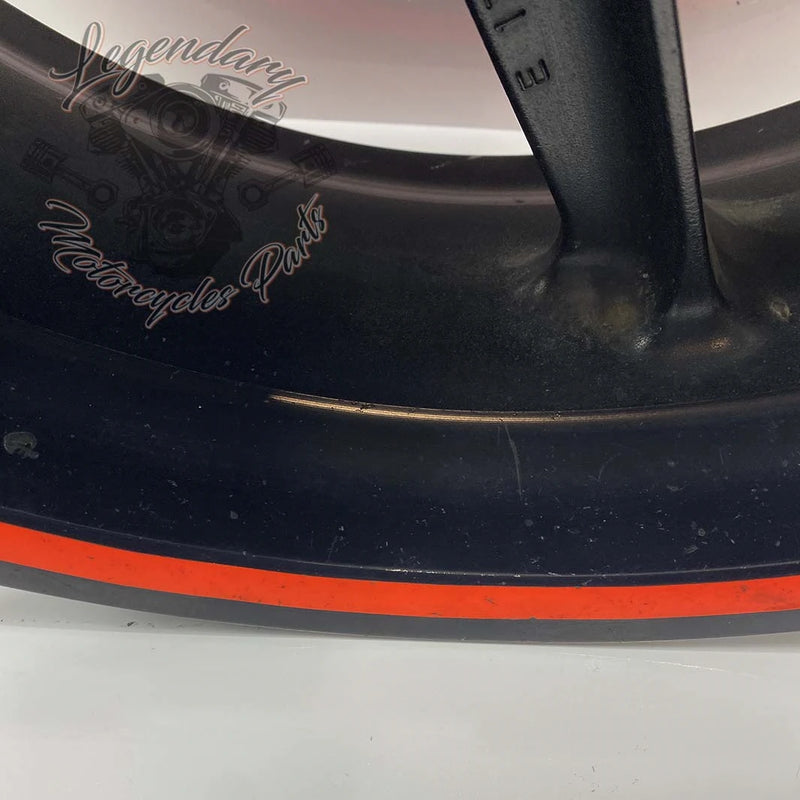 Koło tylne 17" OEM 43348-10