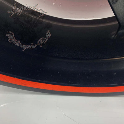 Koło tylne 17" OEM 43348-10