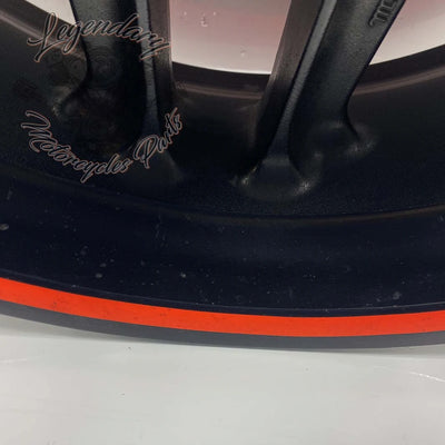 Koło tylne 17" OEM 43348-10