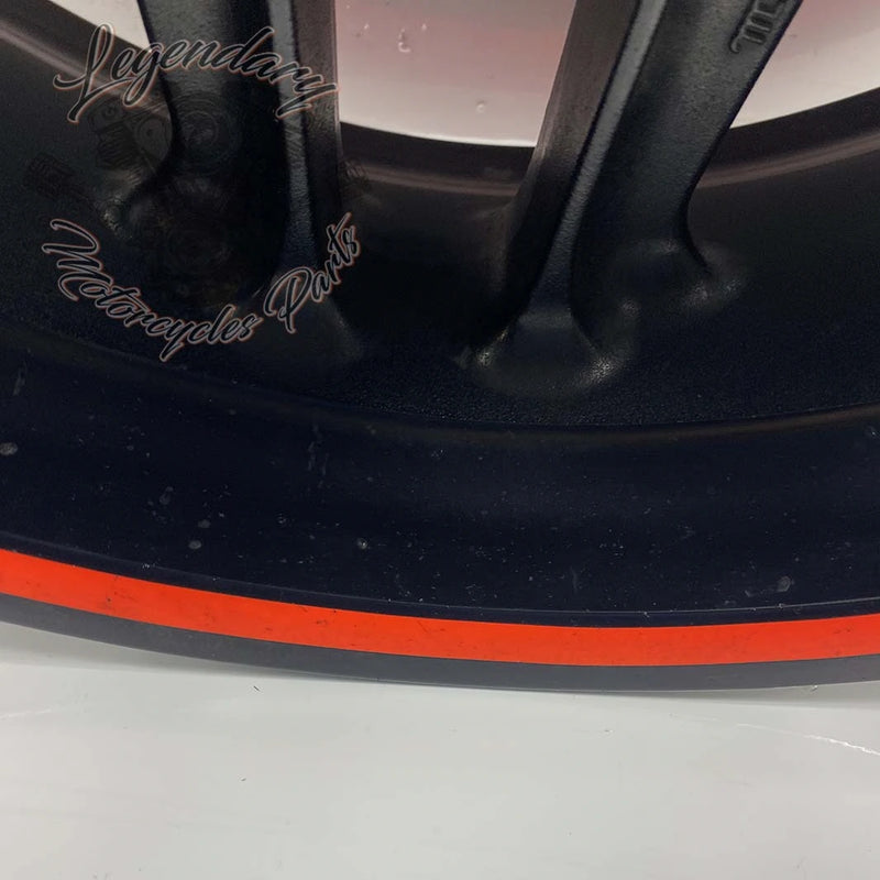 Koło tylne 17" OEM 43348-10