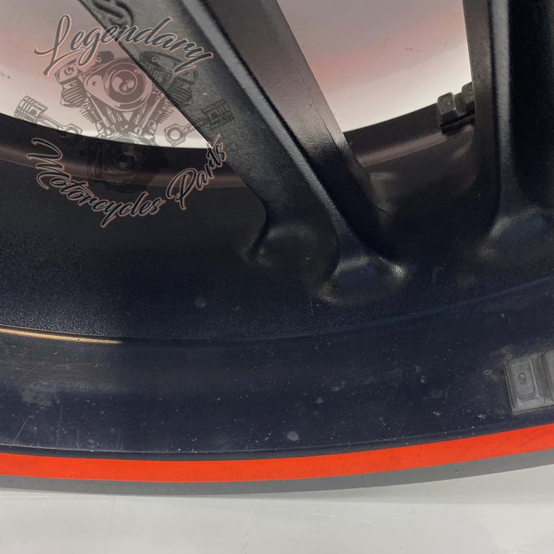 Koło tylne 17" OEM 43348-10
