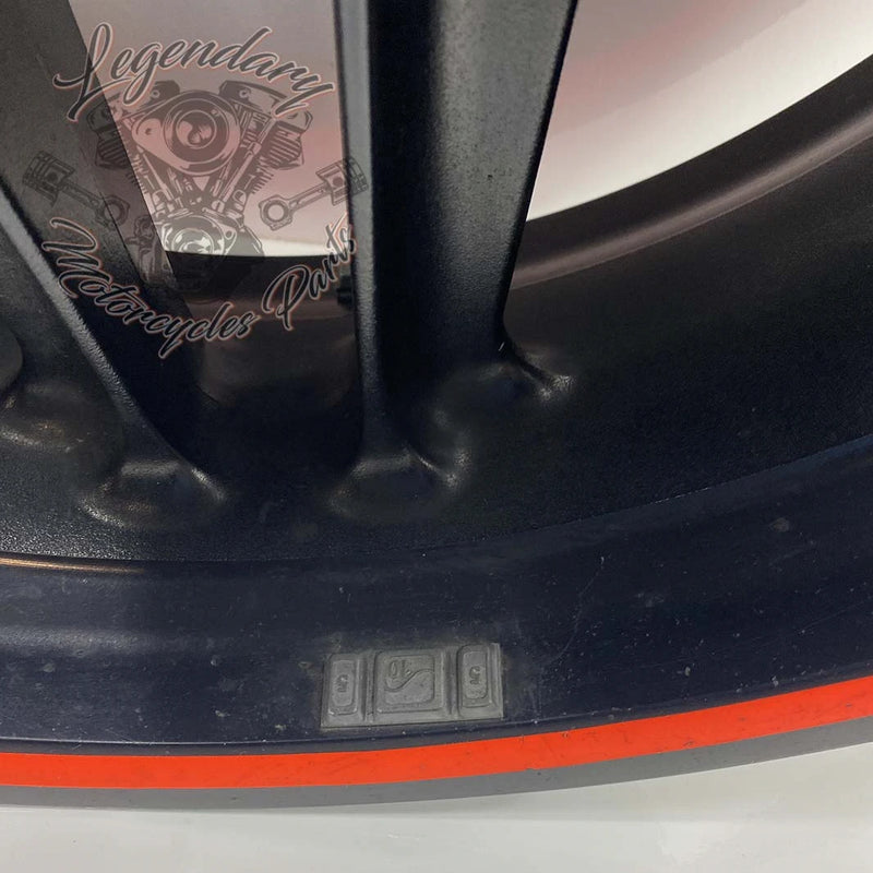 Koło tylne 17" OEM 43348-10