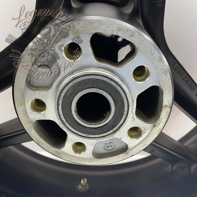Koło tylne 17" OEM 43348-10