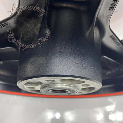 Koło tylne 17" OEM 43348-10