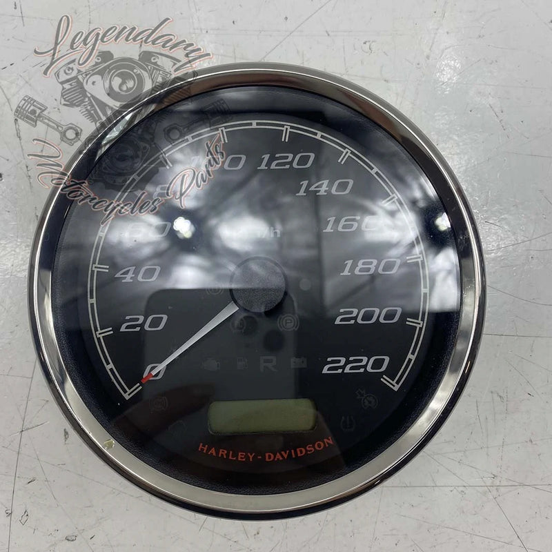 Compteur OEM 70900421C