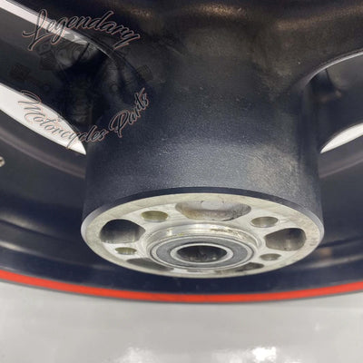 Koło tylne 17" OEM 43348-10