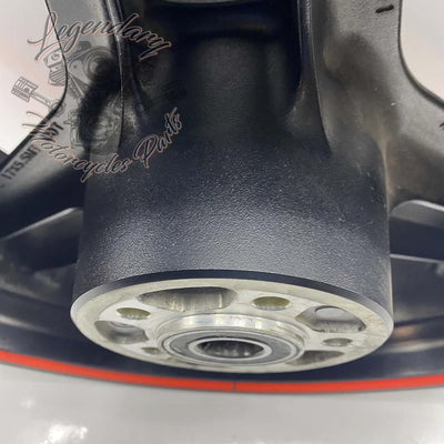 Koło tylne 17" OEM 43348-10
