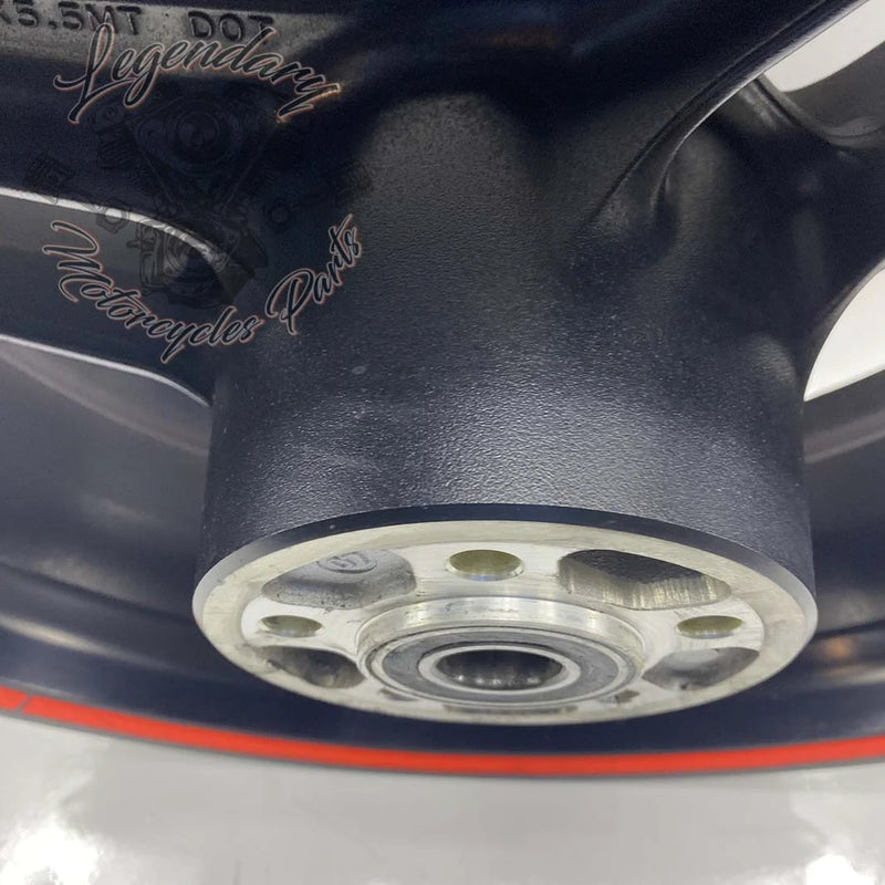 Koło tylne 17" OEM 43348-10