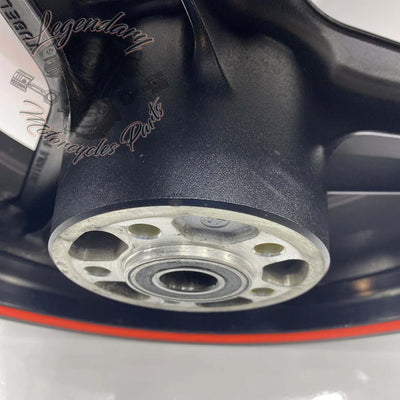 Koło tylne 17" OEM 43348-10