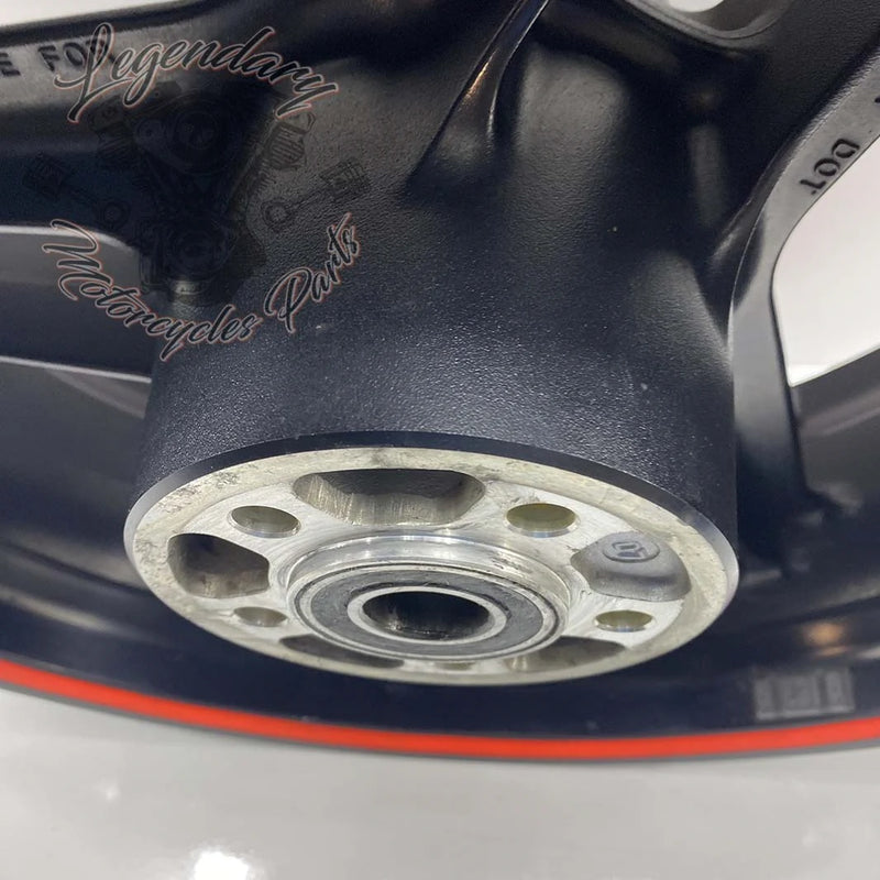 Koło tylne 17" OEM 43348-10