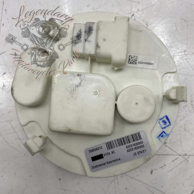 Compteur OEM 70900421C