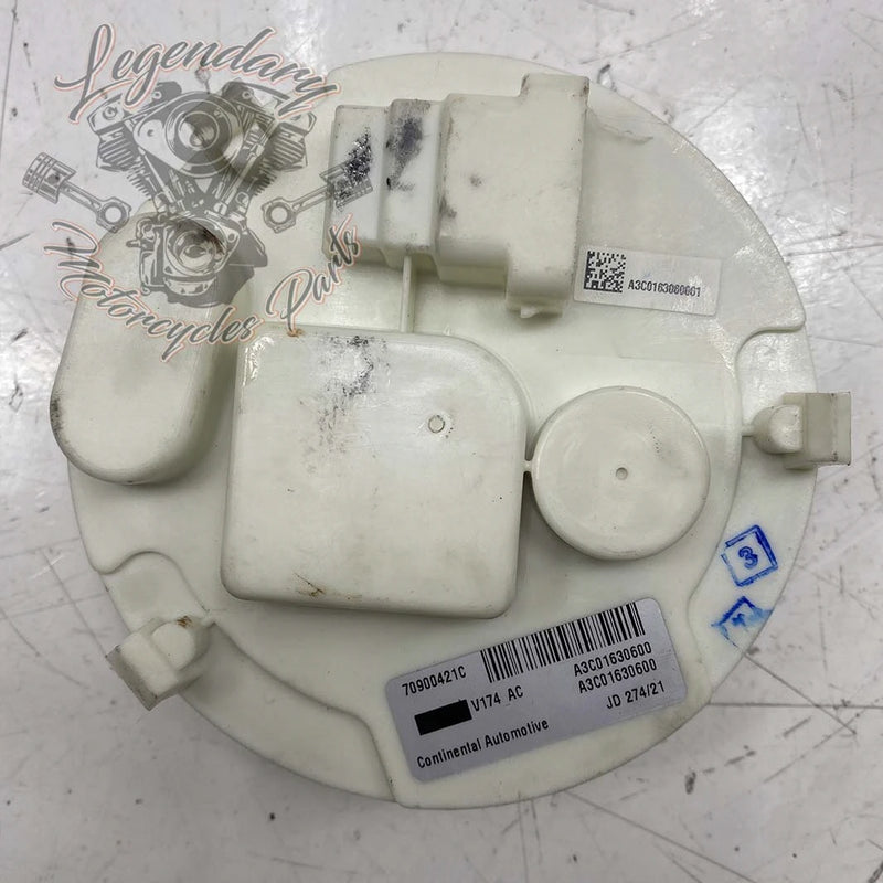Compteur OEM 70900421C