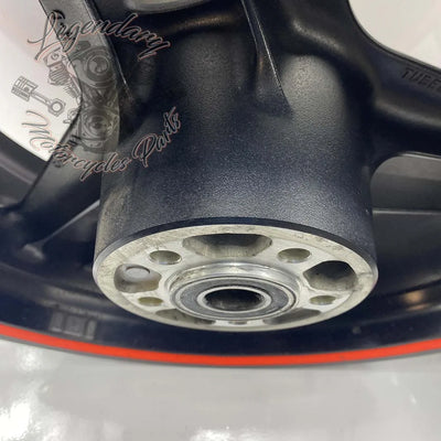 Koło tylne 17" OEM 43348-10