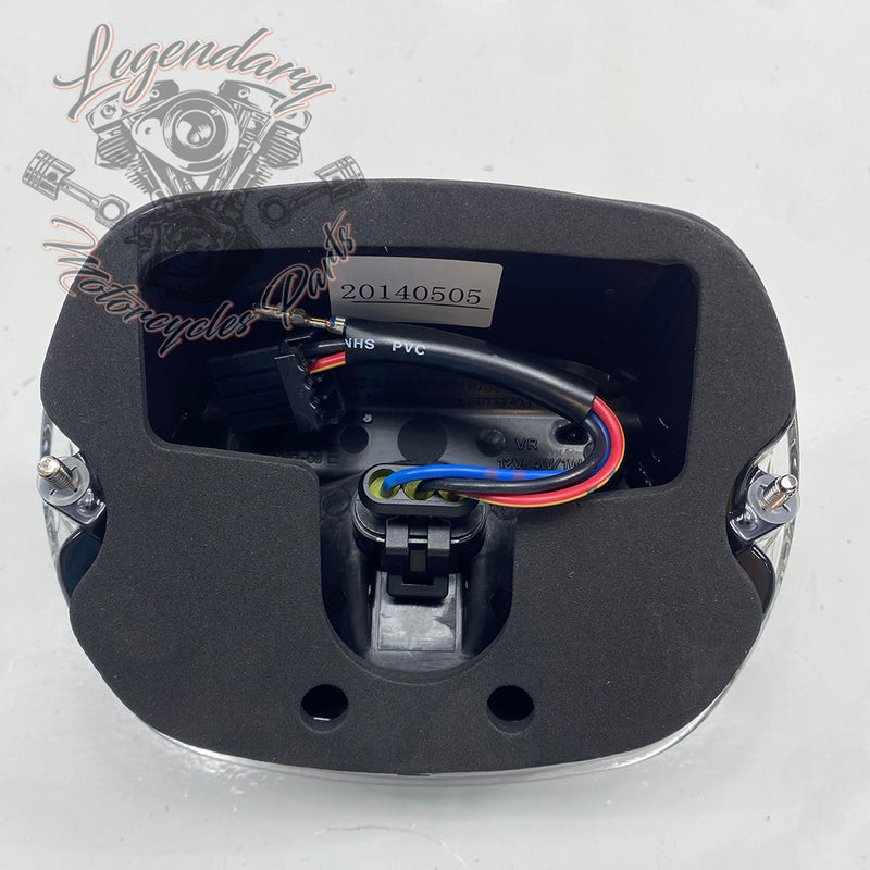  Zadnja luč dimljena OEM 68086-08