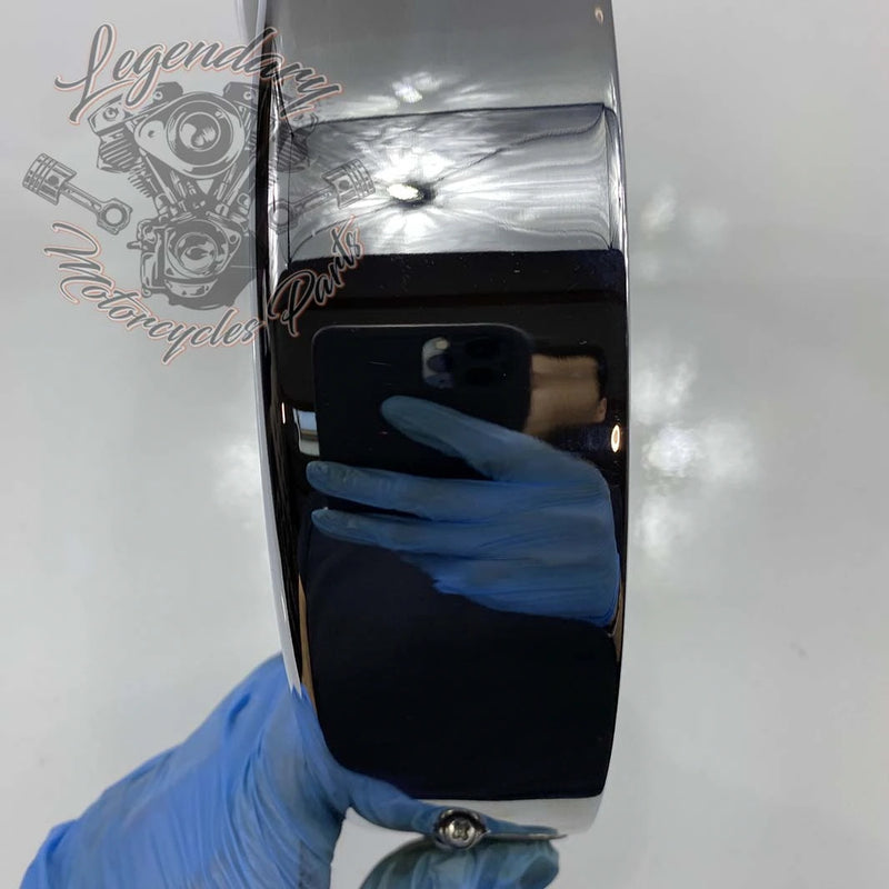 Dodatni obroč za luč dolgega snopa v slogu vizirja OEM 69732-05
