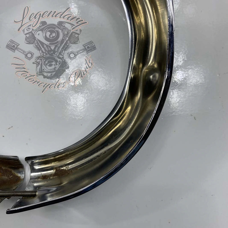 Dodatni obroč za luč dolgega snopa v slogu vizirja OEM 69732-05