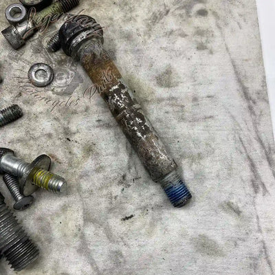 Kit de tornillería