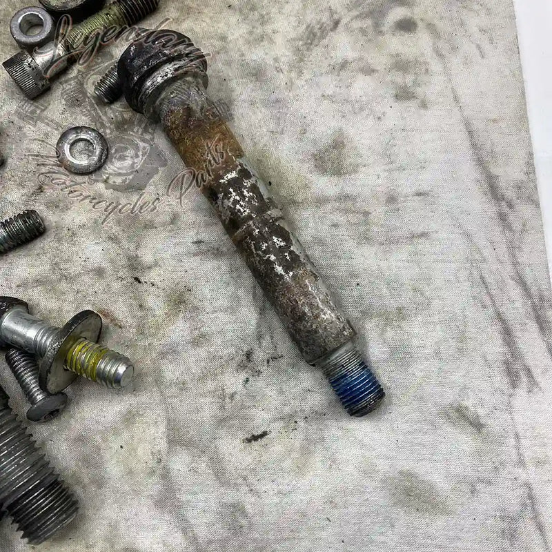 Kit de tornillería