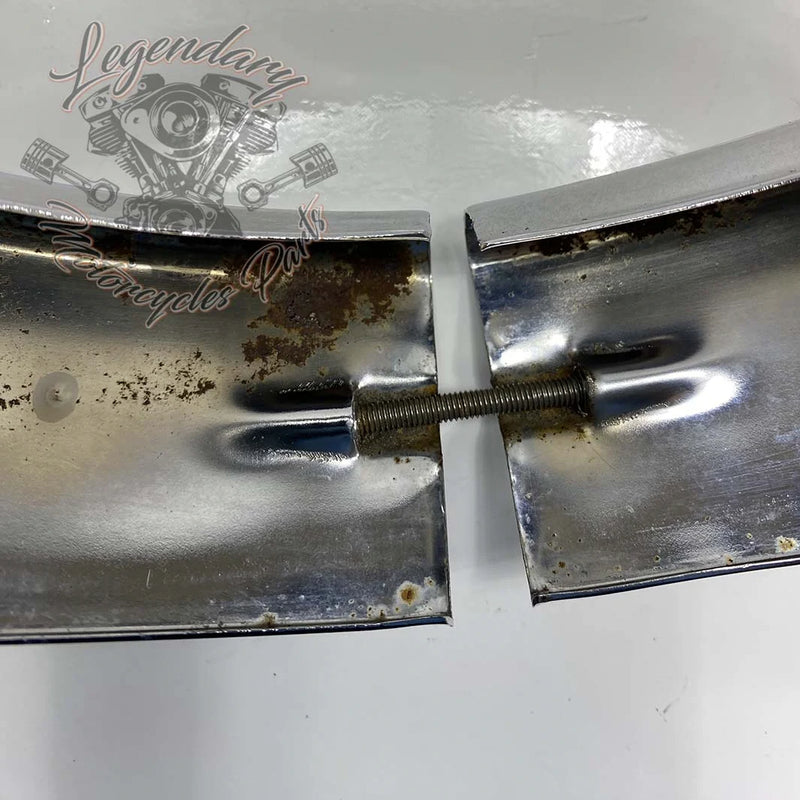 Dodatni obroč za luč dolgega snopa v slogu vizirja OEM 69732-05