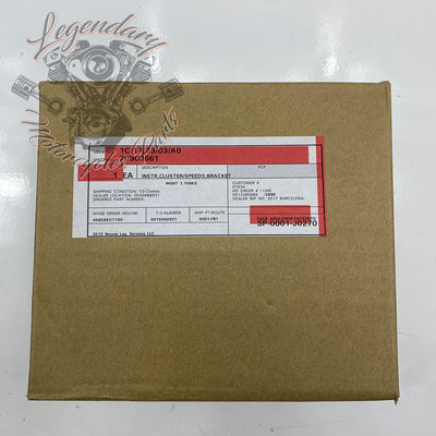 Nosilci za merilnik OEM 70900661