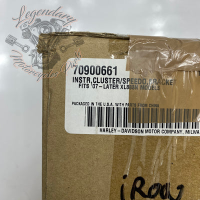 Nosilci za merilnik OEM 70900661