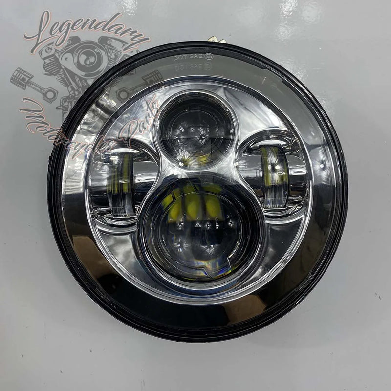 Faro a LED
