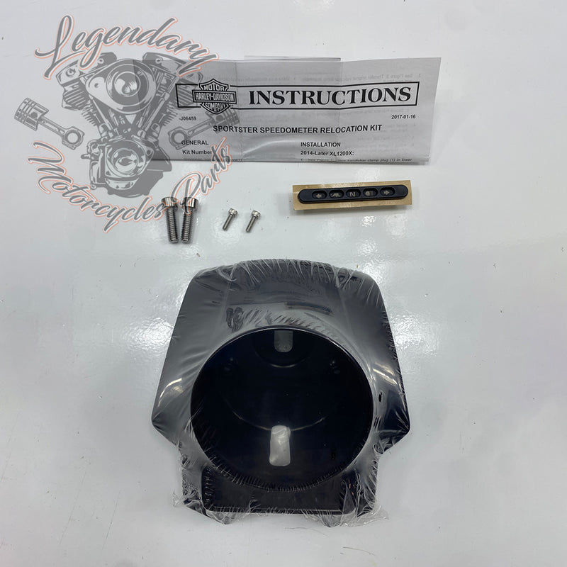 Nosilci za merilnik OEM 70900661