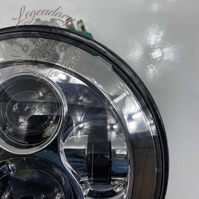 Faro a LED