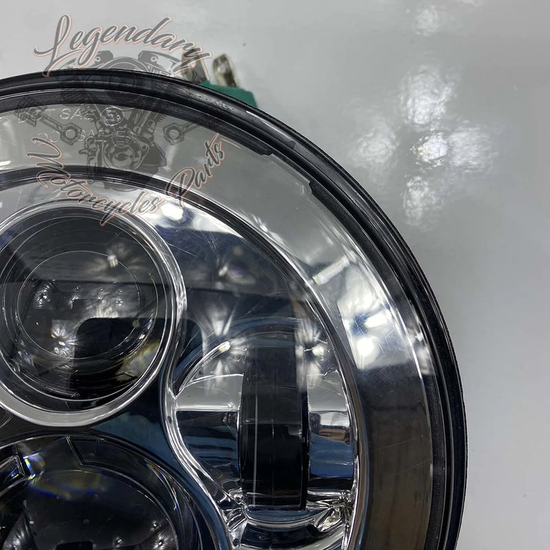 Faro a LED