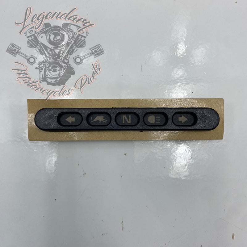 Nosilci za merilnik OEM 70900661