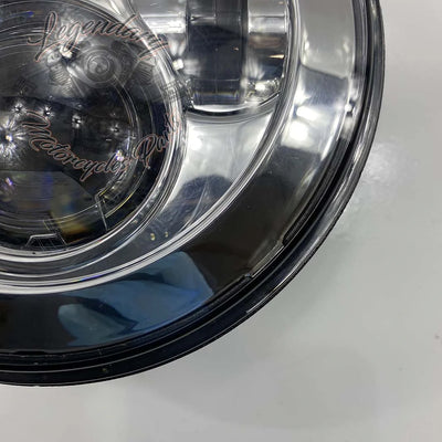Faro a LED