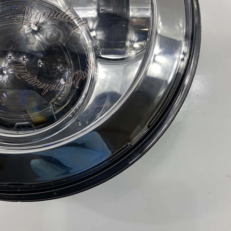 Faro a LED