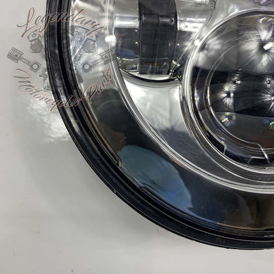 Faro a LED