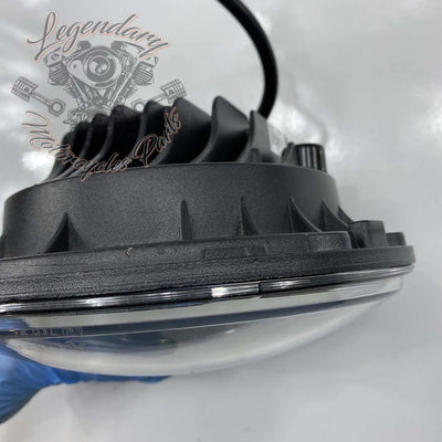 Faro a LED
