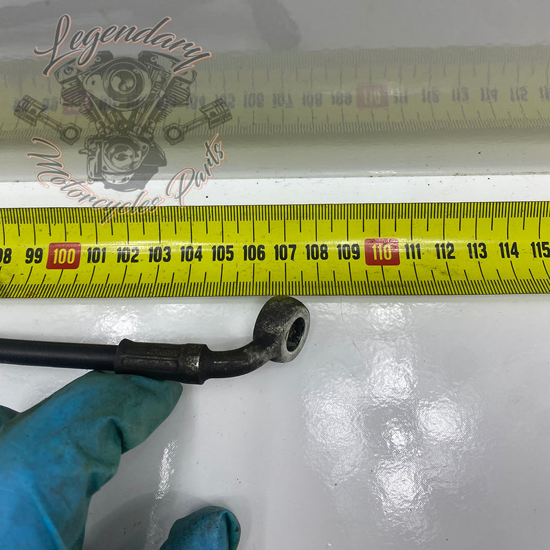 Durite de frein avant OEM 45112-08