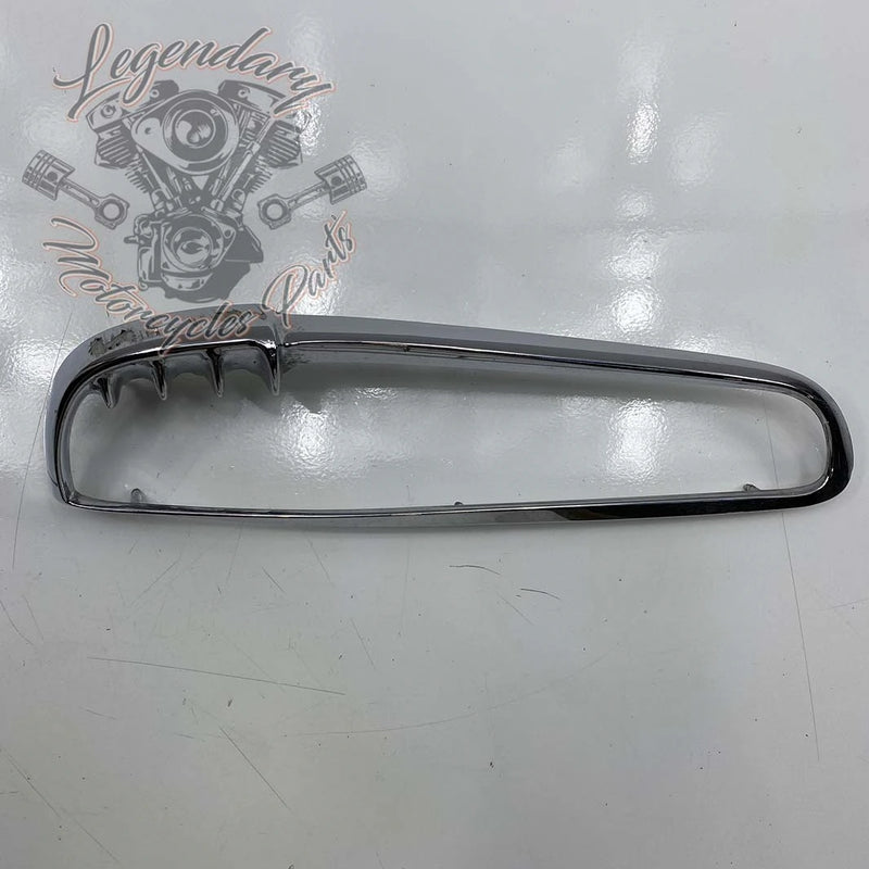 Right Radiator Cover OEM 66115-01