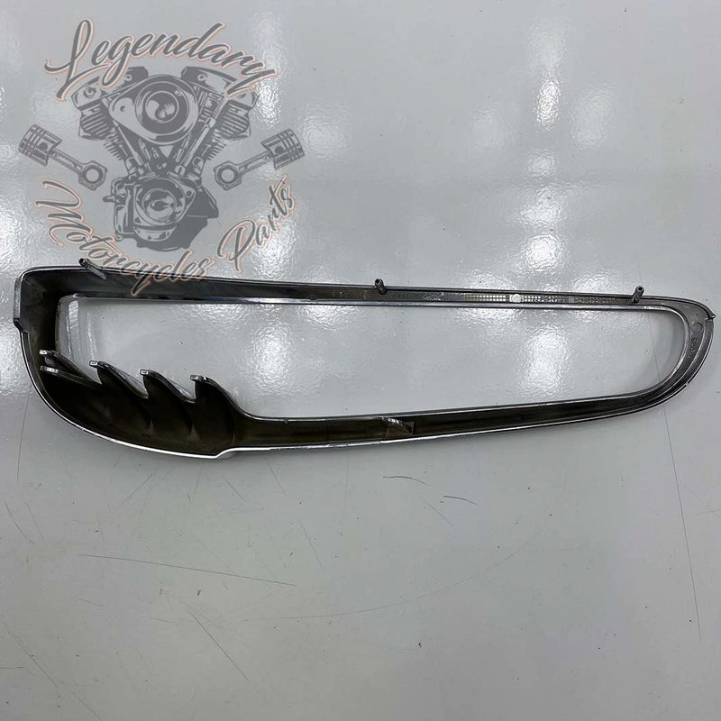 Right Radiator Cover OEM 66115-01