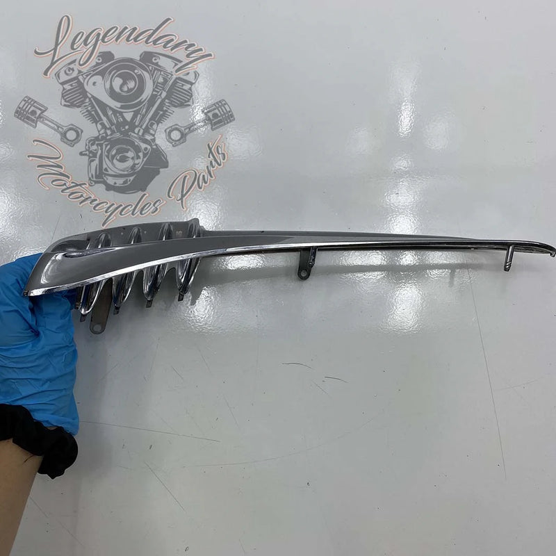 Right Radiator Cover OEM 66115-01