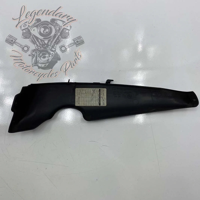 Right Radiator Cover OEM 66158-07DH