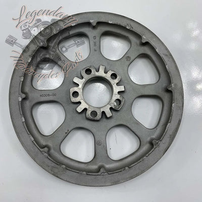 Corona 70 denti OEM 40306-00 ( 40295-00 )