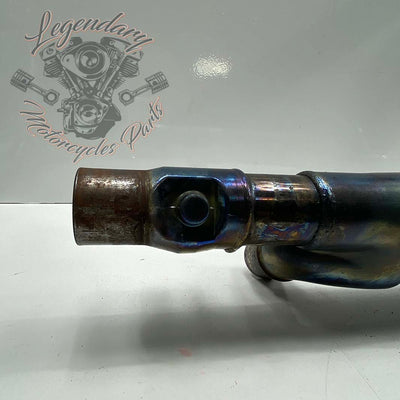 Collettore di scarico OEM 66849-10