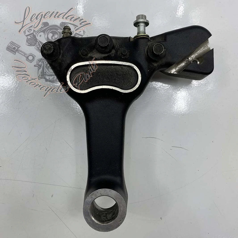 Rear Brake Caliper and Bracket OEM 44017-06