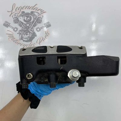 Rear Brake Caliper and Bracket OEM 44017-06