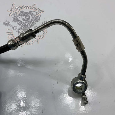 Front Brake ABS Hose OEM 41679-09