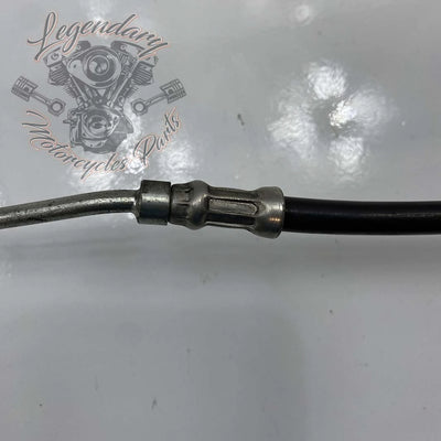 Front Brake ABS Hose OEM 41679-09